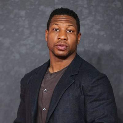 Jonathan Majors